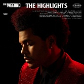 THE WEEKND — The Highlights (2LP)