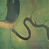 DEAD CAN DANCE — The Serpent's Egg (LP)