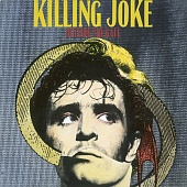 KILLING JOKE — Outside The Gate (picture) (LP)