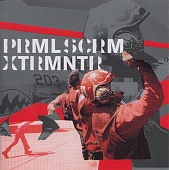 PRIMAL SCREAM — Xtrmntr (2LP)