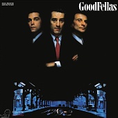 VARIOUS ARTISTS — Goodfellas (Music From The Motion Picture) (LP)