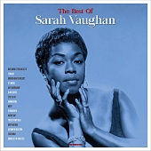 SARAH VAUGHAN — The Best Of (LP)