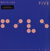 WHITE LIES — Five (LP)