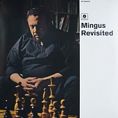 CHARLES MINGUS — Mingus Revisited (LP)