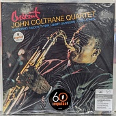 JOHN COLTRANE — Crescent (Acoustic Sounds) (LP)