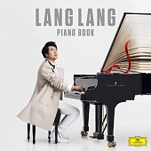 LANG LANG — Piano Book (2LP)