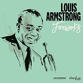 LOUIS ARMSTRONG — Fireworks (LP)