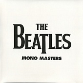 THE BEATLES — Mono Masters (3LP)