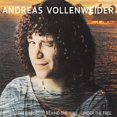 ANDREAS VOLLENWEIDER — Behind The Gardens - Behind The Wall - Under The Tree (LP)