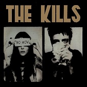 THE KILLS — No Wow (LP)