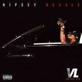 NIPSEY HUSSLE — Victory Lap (2LP)