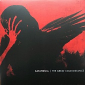 KATATONIA — The Great Cold Distance (2LP)