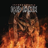 ICED EARTH — Incorruptible (2LP)
