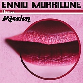 ENNIO MORRICONE — Passion (2LP)