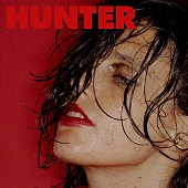ANNA CALVI — Hunter (LP)
