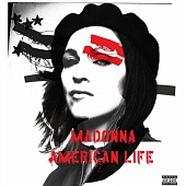 MADONNA — American Life (2LP)