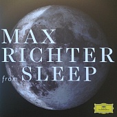 MAX RICHTER — From Sleep (2LP)