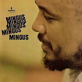 CHARLES MINGUS — Mingus Mingus Mingus Mingus Mingus (Tone Poet) (LP)