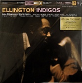DUKE ELLINGTON — Indigos (LP)