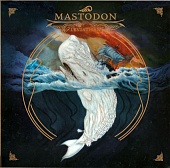MASTODON — Leviathan (2LP)