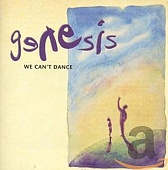 GENESIS — We Can't Dance (2LP)