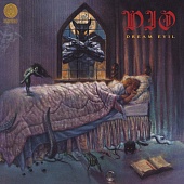 DIO — Dream Evil (LP)