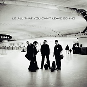 U2 — All That You Can't Leave Behind (2LP)