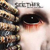 SEETHER — Karma And Effect (2LP)