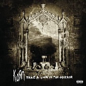 KORN — Take A Look In The Mirror (2LP)
