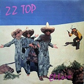 ZZ TOP — El Loco (LP)