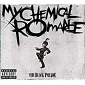 MY CHEMICAL ROMANCE — The Black Parade (LP)