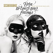 SCORPIONS — Born To Touch Your Feelings - Best Of Rock Ballads (2LP)