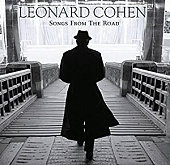 LEONARD COHEN — Songs From The Road (2LP)