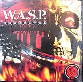 W.A.S.P. — Dominator (LP)