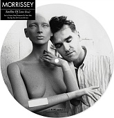 MORRISSEY — Satellite Of Love (7' inch)