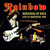 RAINBOW — Monsters Of Rock - Live At Donington 1980  (2LP)