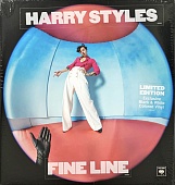 HARRY STYLES — Fine Line (2LP)