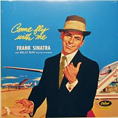 FRANK SINATRA — Come Fly With Me (LP)