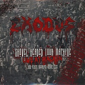 EXODUS — Shovel Headed Tour Machine (2LP)
