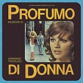 OST — Profumo Di Donna (Armando Trovajoli) (LP)