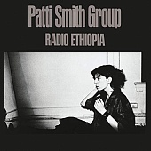 PATTI SMITH — Radio Ethiopia (LP)