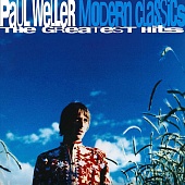 PAUL WELLER — Modern Classics (2LP)