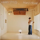HARRY STYLES — Harry’s House (LP)