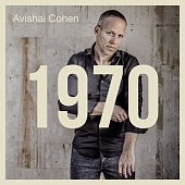 Avishai  Cohen — 1970 (Lp)