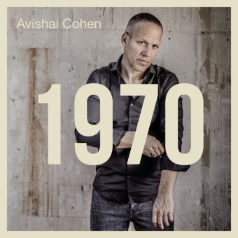 Виниловая пластинка: Avishai  Cohen — 1970 (Lp)