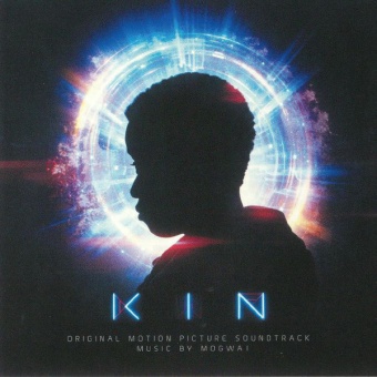 Виниловая пластинка: MOGWAI — Kin (LP)