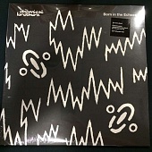 THE CHEMICAL BROTHERS — Born In The Echoes (2LP)