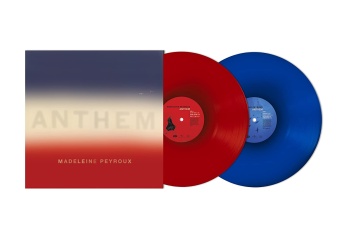 Виниловая пластинка: MADELEINE PEYROUX — Anthem (2LP, Coloured)