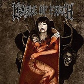 CRADLE OF FILTH — Cruelty and the Beast (2LP)