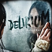 LACUNA COIL — Delirium (2LP)